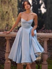 Opéra- Emerald Green Midi Dress